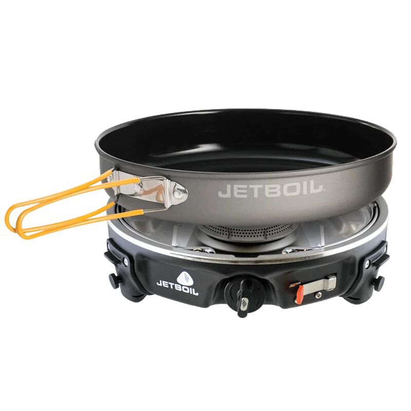 Jetboil Base Camp Stove & System - HalfGen Base Camp System, , large image number 0